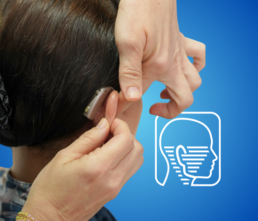 hearing aids