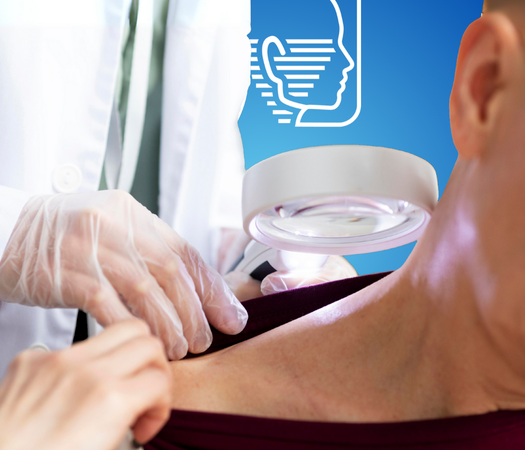 dermatología