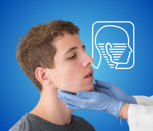 maxillofacial