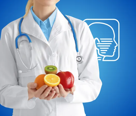 nutrición