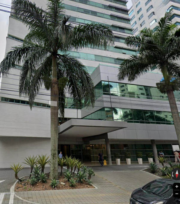 El Poblado Map